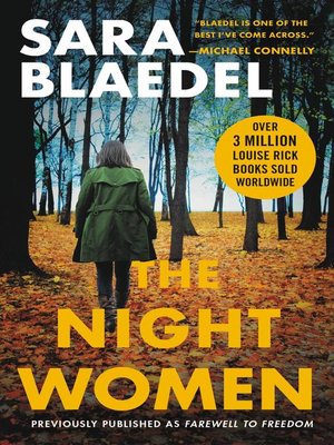 The Night Women Previously Published As Farewell To